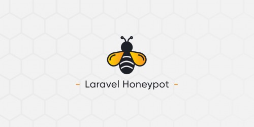 Lancement du paquet Laravel Honeypot